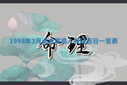 2026年公历3月适合室内装修的良辰吉日