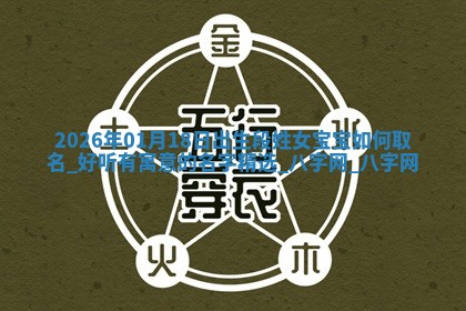 段姓女孩子取名