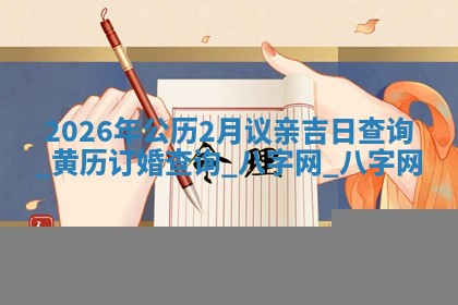 订婚黄道吉日 订婚黄道吉日