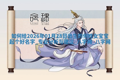 龚姓2026/01/15出生女宝宝起名全攻略：名字推荐与禁忌字分析