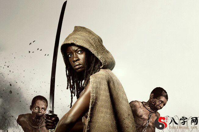 梦见自己被僵尸咬